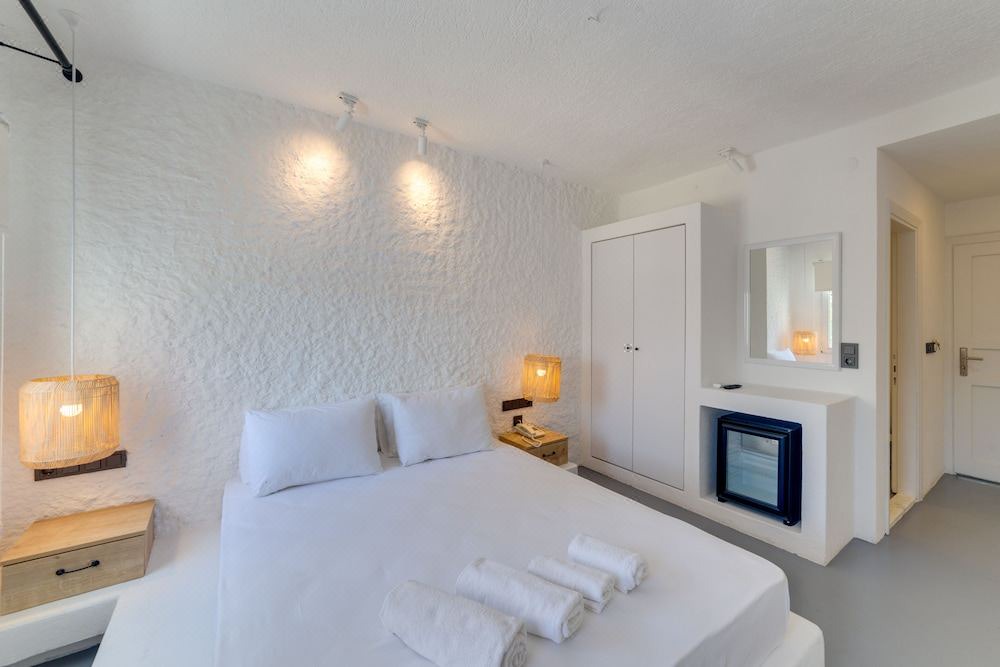 Photo of Bedroom in Bodrum City Center