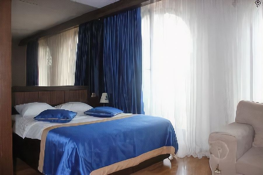 Photo of Bedroom in Pendik