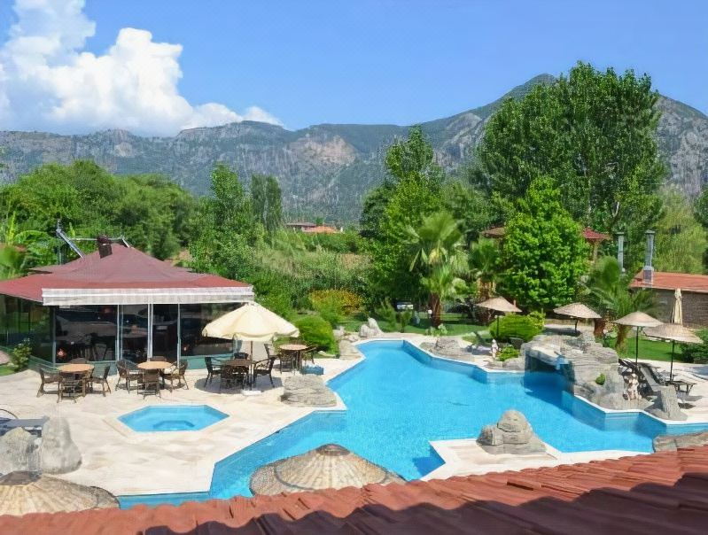 Photo of Outdoor in Dalyan