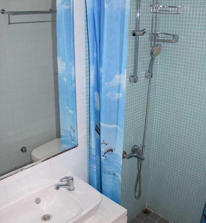 Photo of Bathroom in Sultanahmet