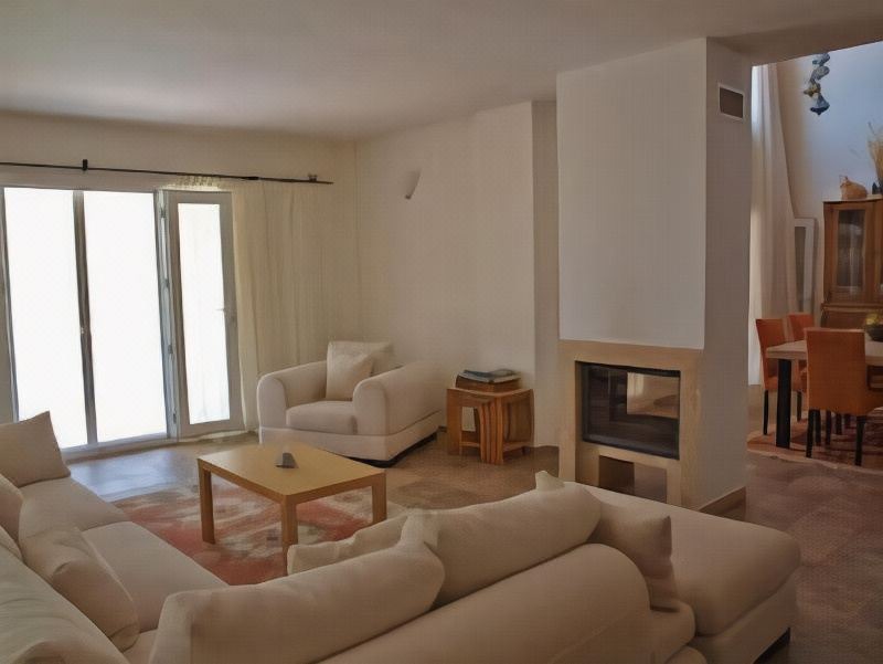 Photo of Livingroom in Sarıbelen
