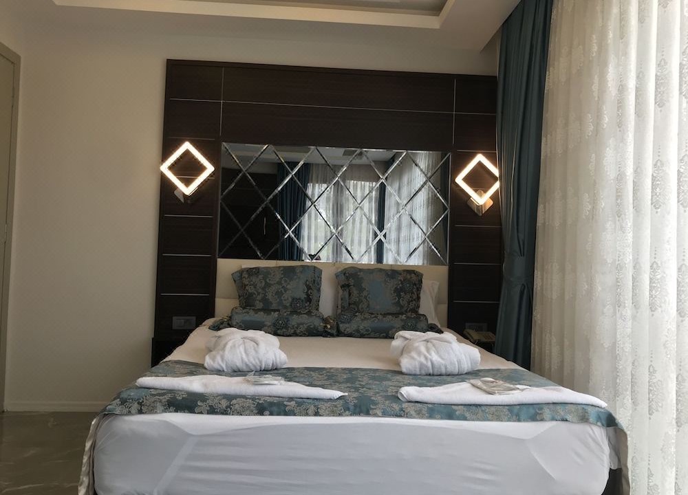 Photo of Bedroom in Pamukkale City Centre