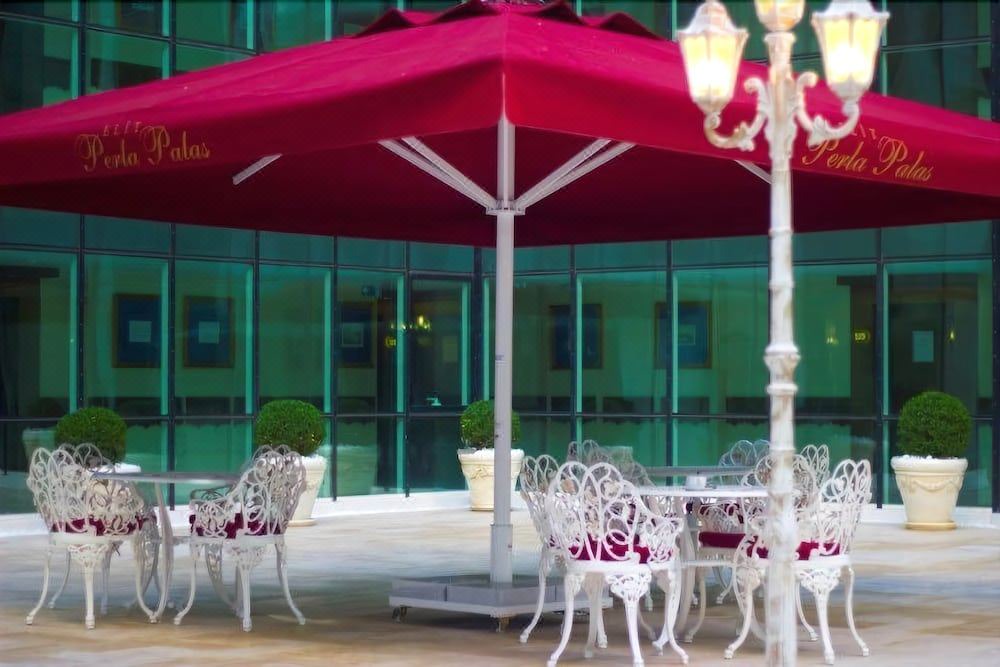 Photo of Patio Balcony in Pendik
