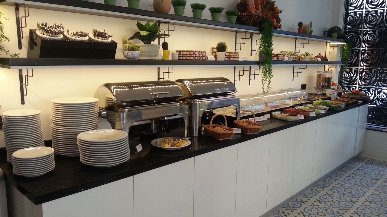 Photo of Kitchen in Bahcelievler