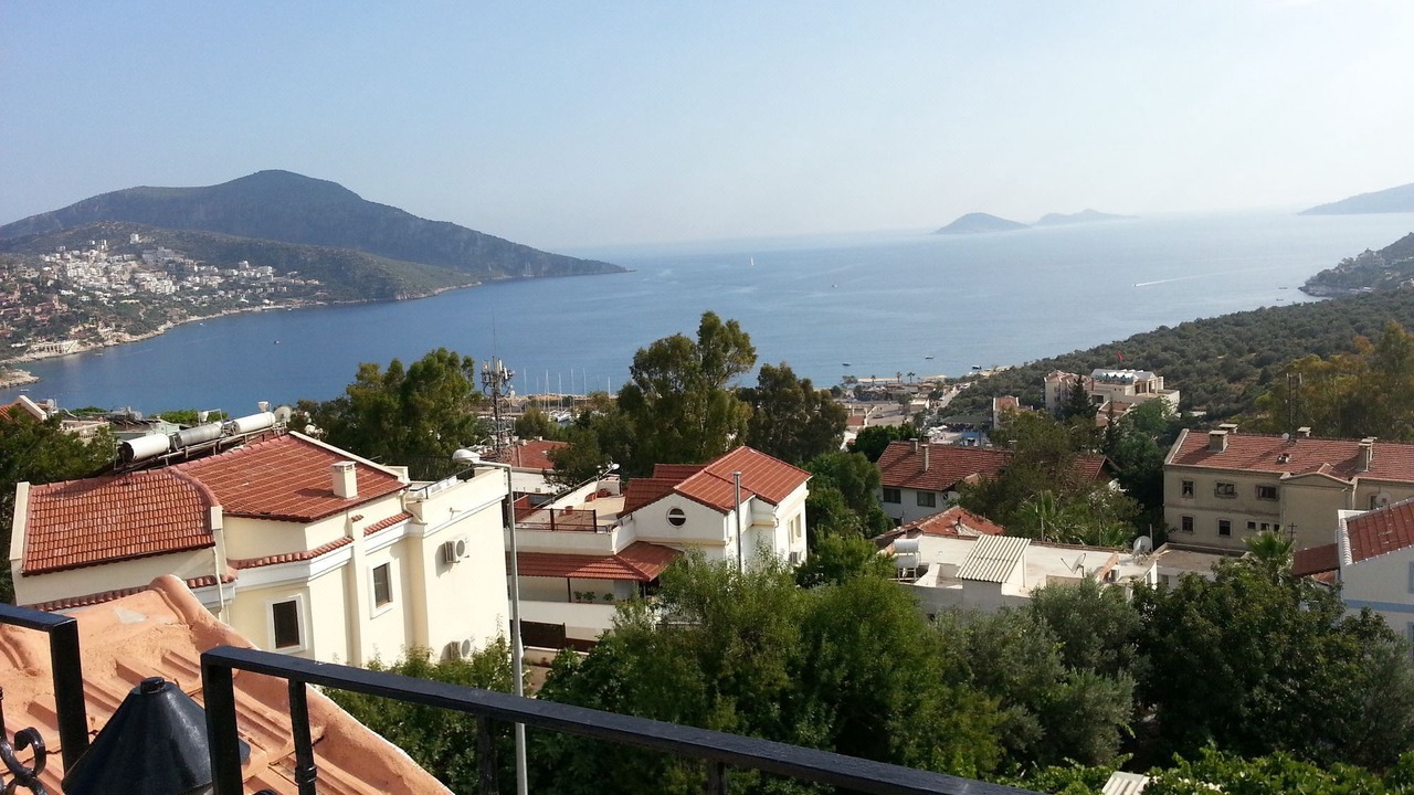 Photo of Others in Kalkan