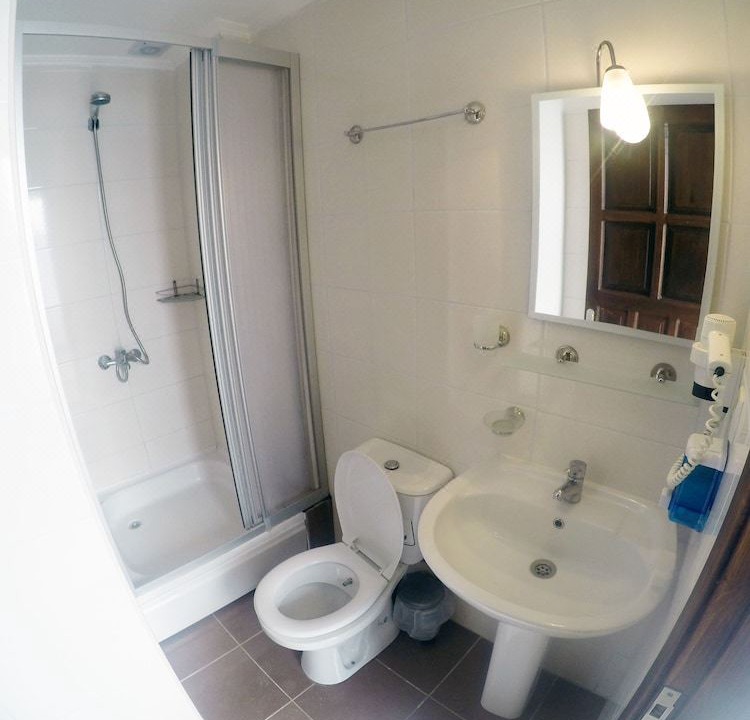 Photo of Bathroom in Bodrum City Center