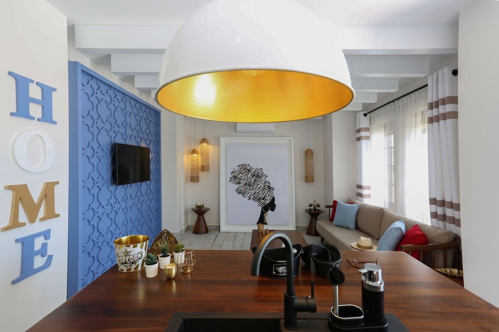 Photo of Livingroom in Akyaka City Center