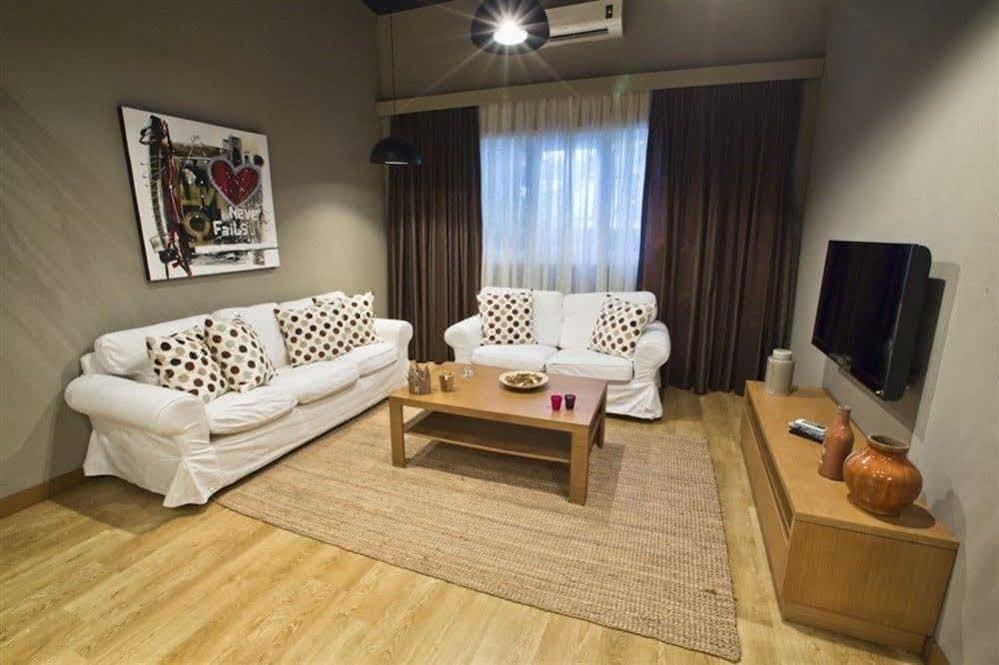 Photo of Livingroom in Kucukbakkalkoy