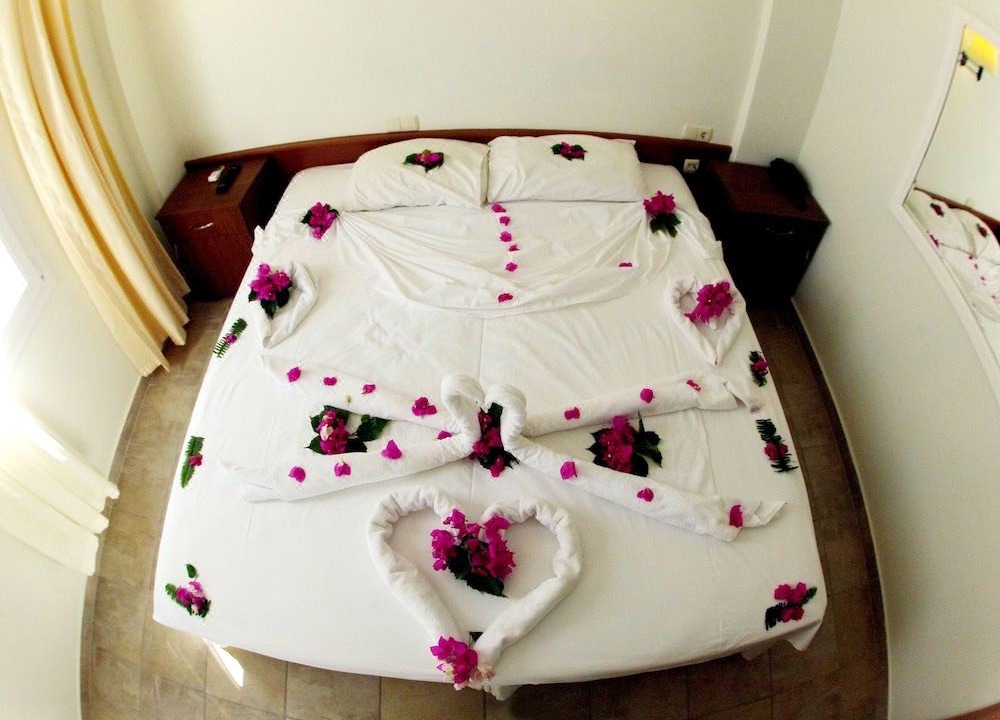 Photo of Bedroom in Bodrum City Center