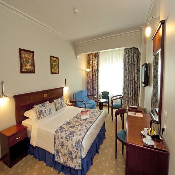 Photo of Bedroom in Topkapi