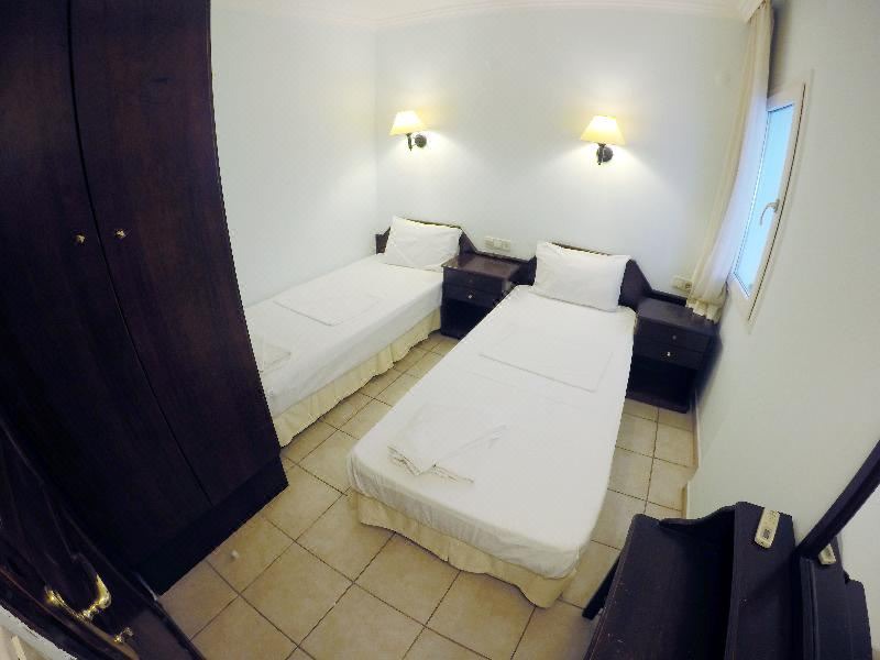 Photo of Bedroom in Bodrum City Center