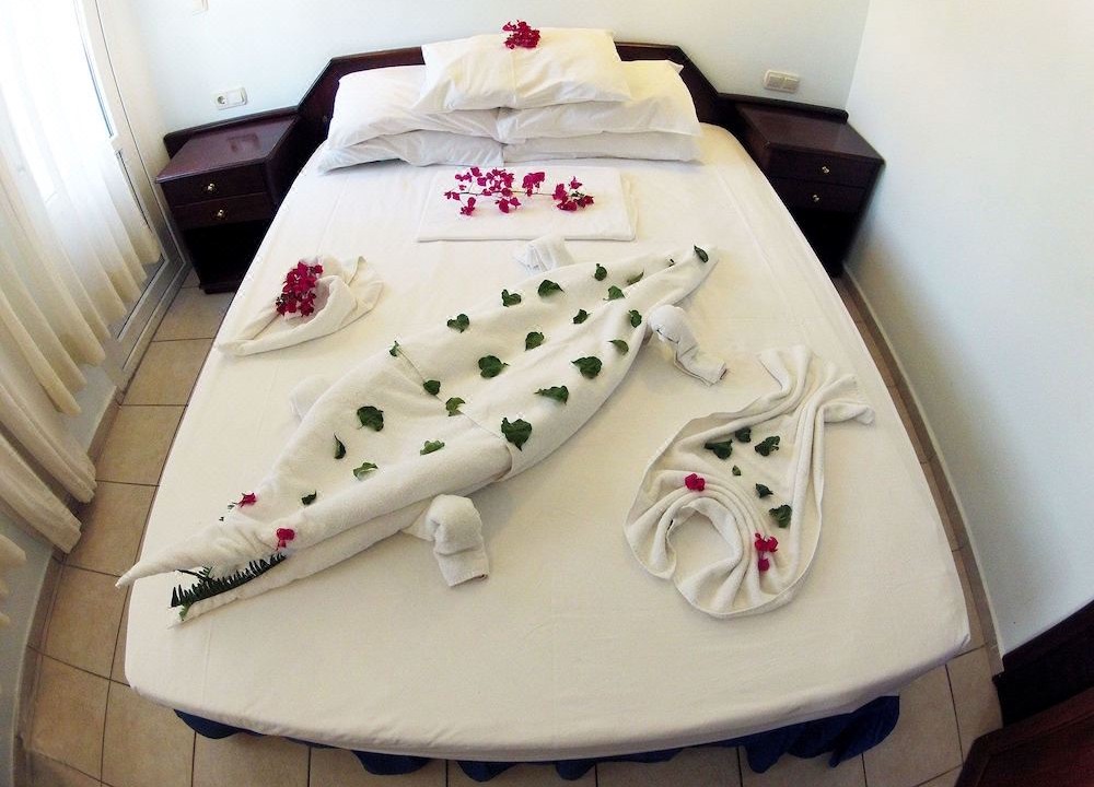 Photo of Bedroom in Bodrum City Center