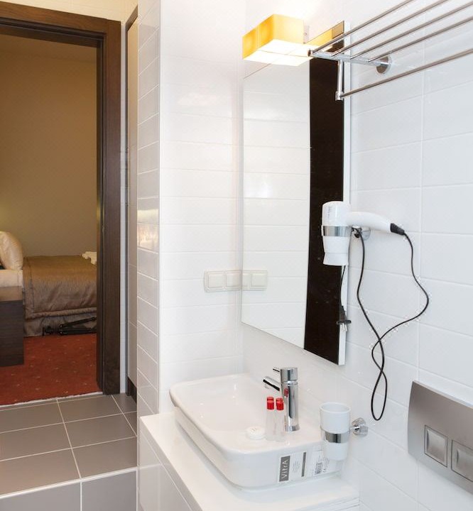 Photo of Bathroom in Sultanahmet