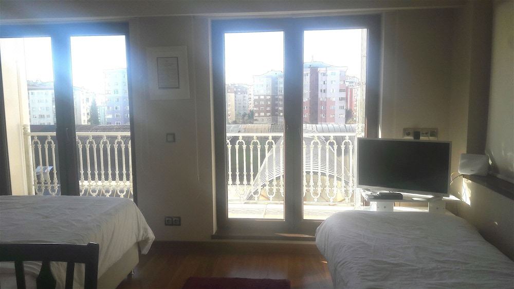 Photo of Bedroom in Pendik