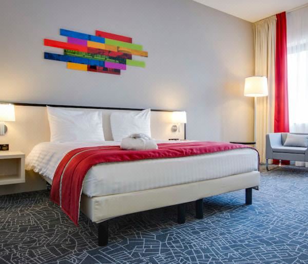 Photo of Bedroom in Halkali