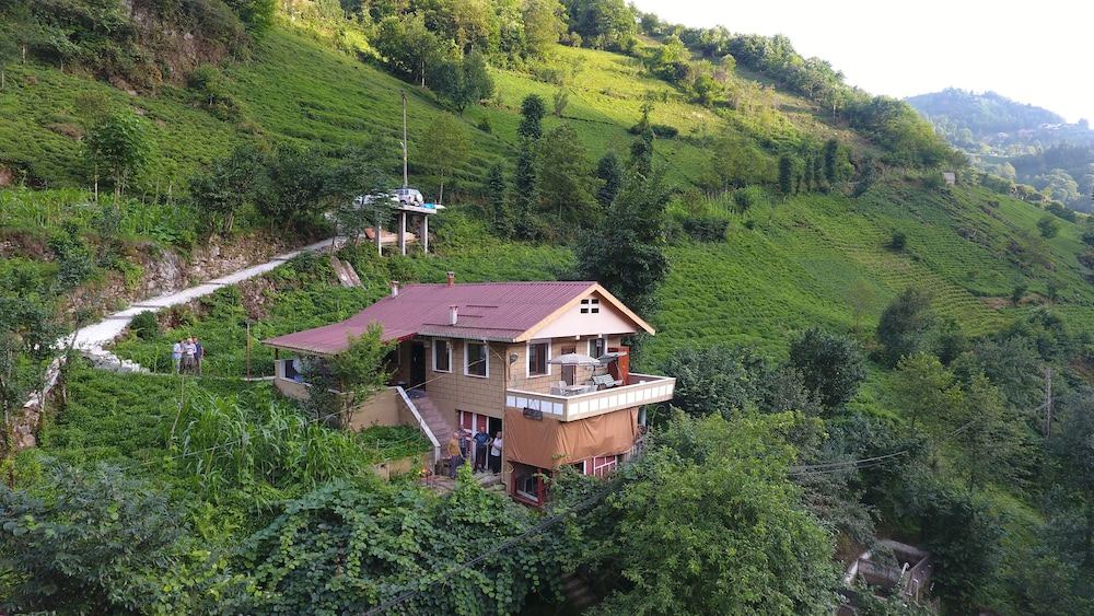 Photo of Buildings in Cayirduzu