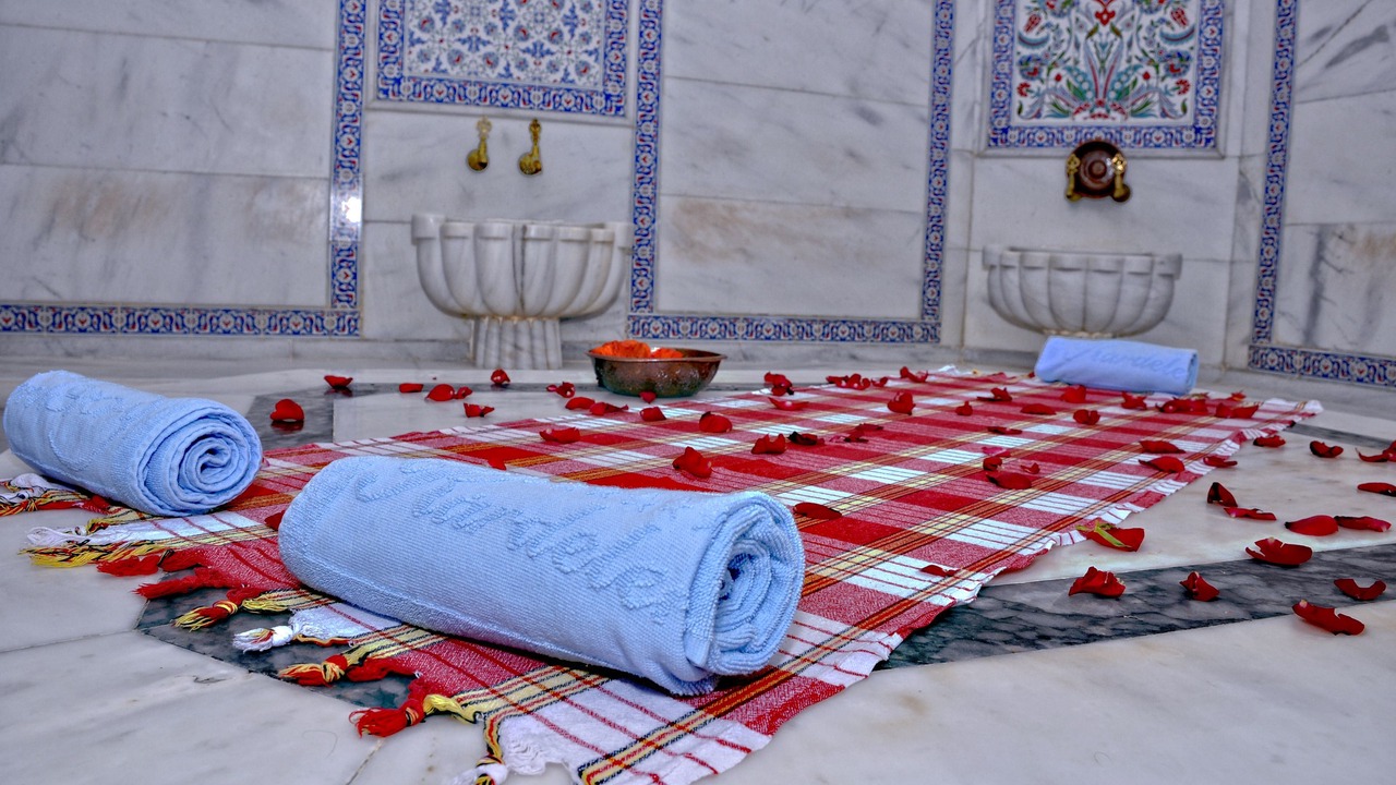 Photo of Bedroom in Topkapi