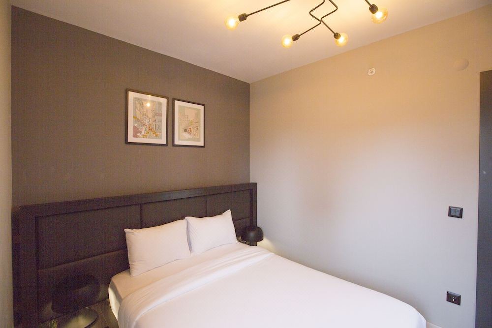 Photo of Bedroom in Kucukbakkalkoy