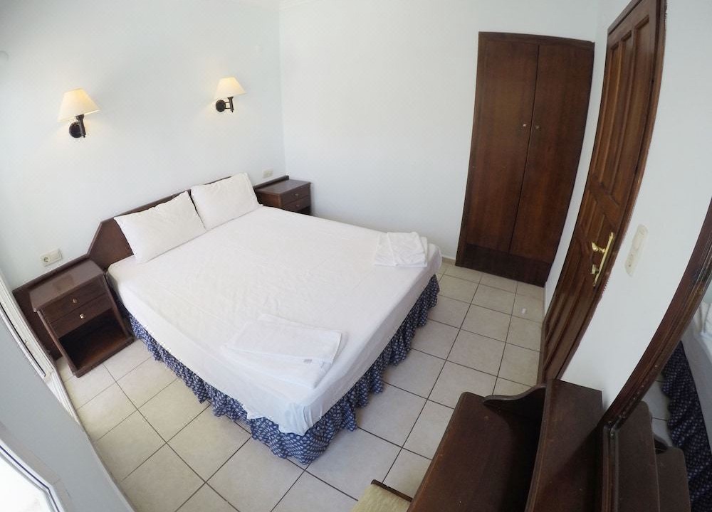 Photo of Bedroom in Bodrum City Center