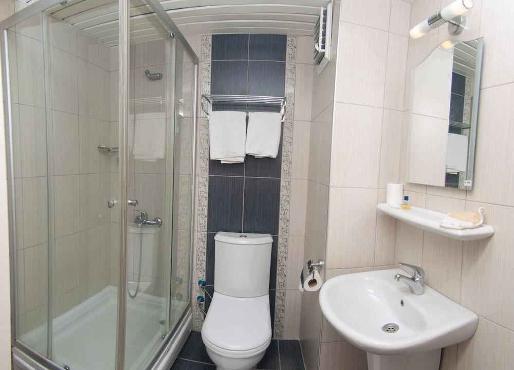 Photo of Bathroom in Kumkapi