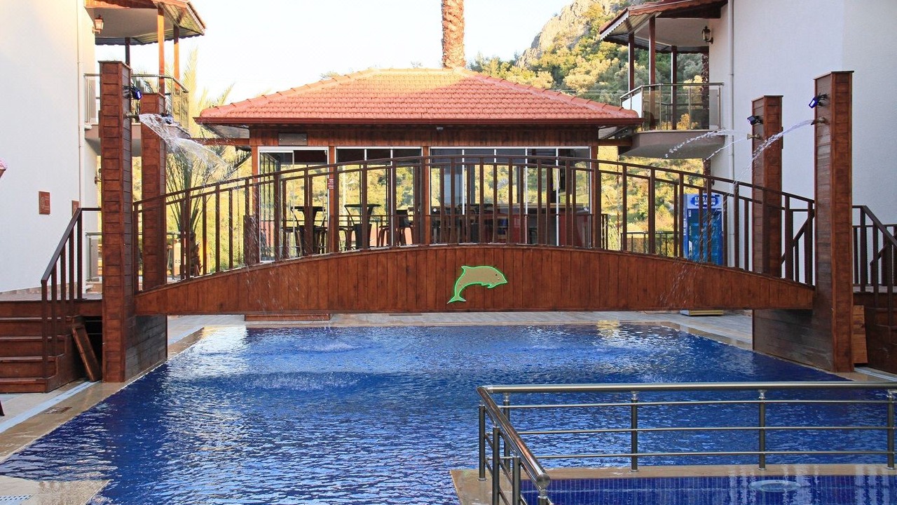 Photo of Outdoor in Sarigerme