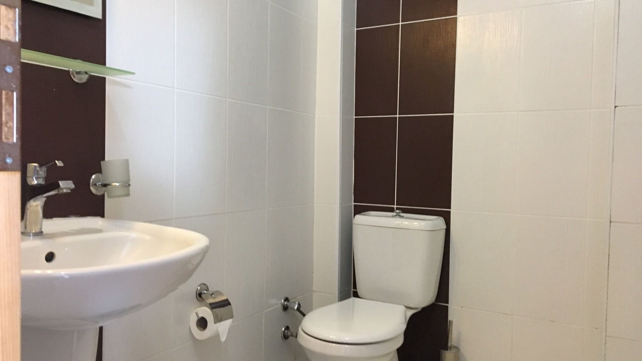Photo of Bathroom in Fethiye