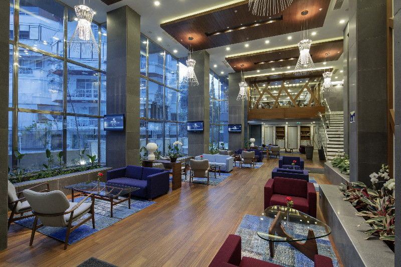 Photo of Livingroom in Kusadasi City Centre