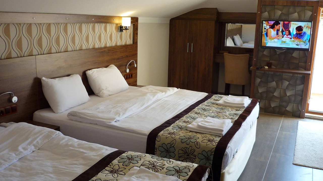 Photo of Bedroom in Sarigerme