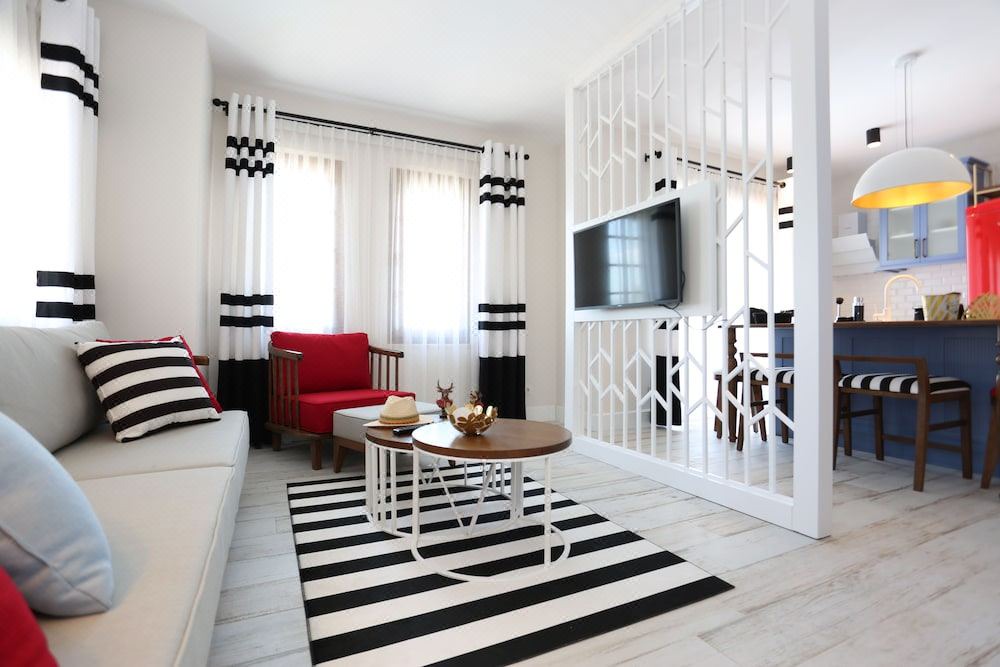 Photo of Livingroom in Akyaka City Center