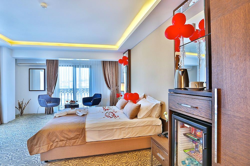 Photo of Livingroom in Fatih