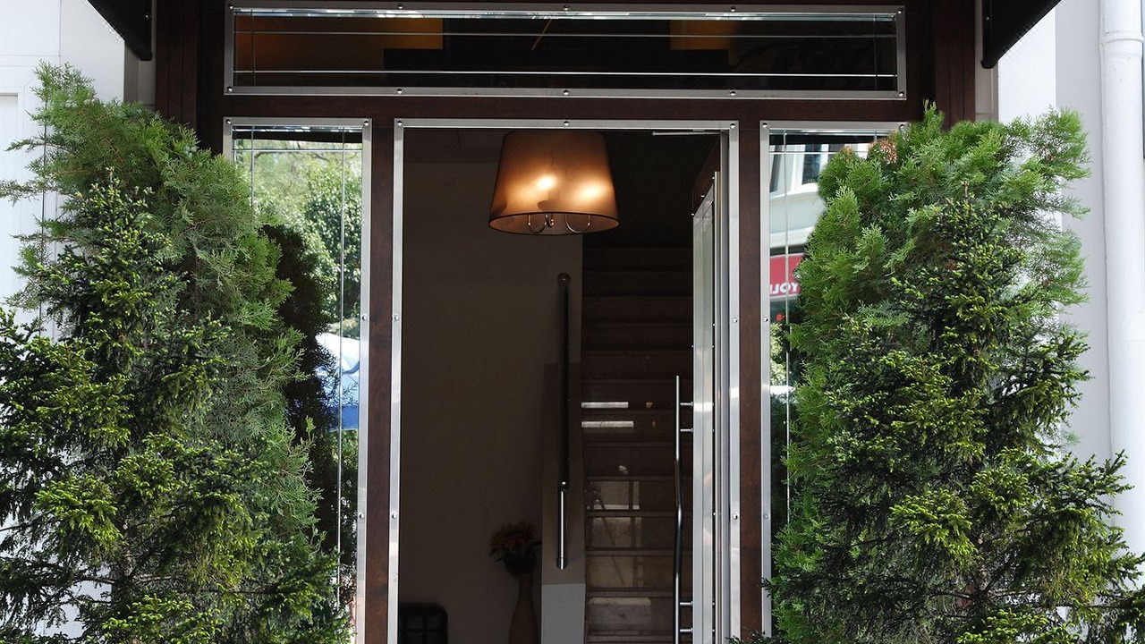 Photo of Buildings in Sisli