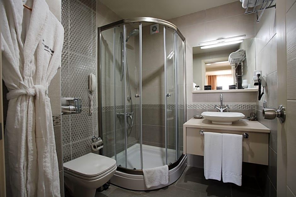 Photo of Bathroom in Sisli