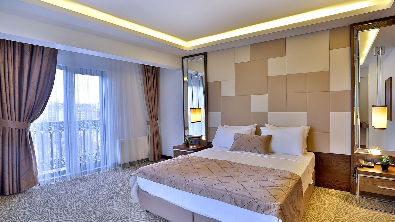 Photo of Bedroom in Fatih