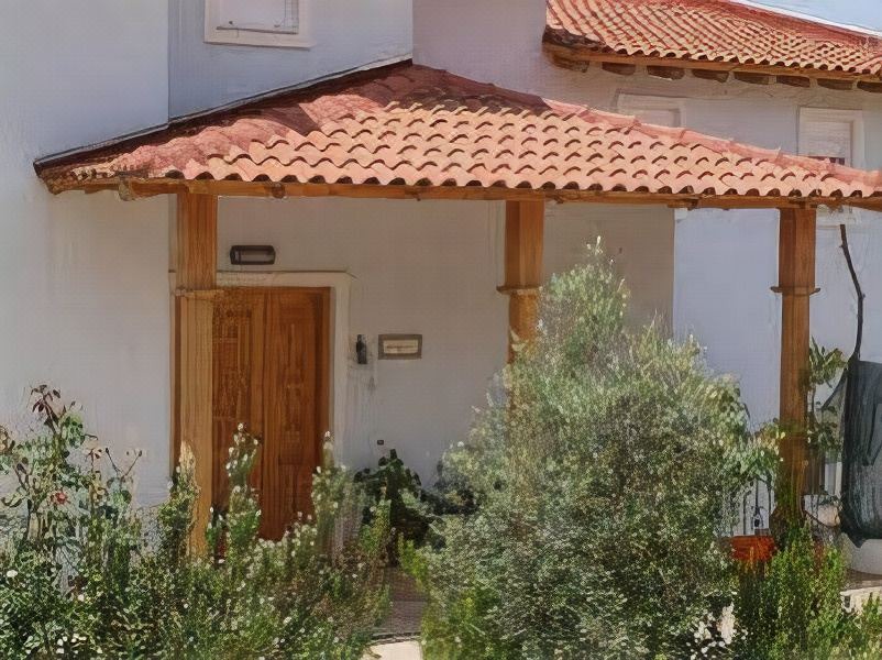 Photo of Buildings in Sarıbelen