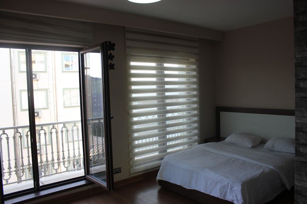Photo of Bedroom in Pendik