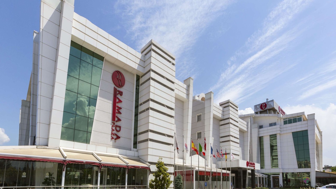 Photo of Buildings in Izmit