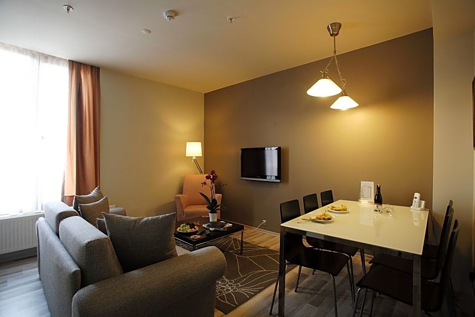 Photo of Livingroom in Sisli