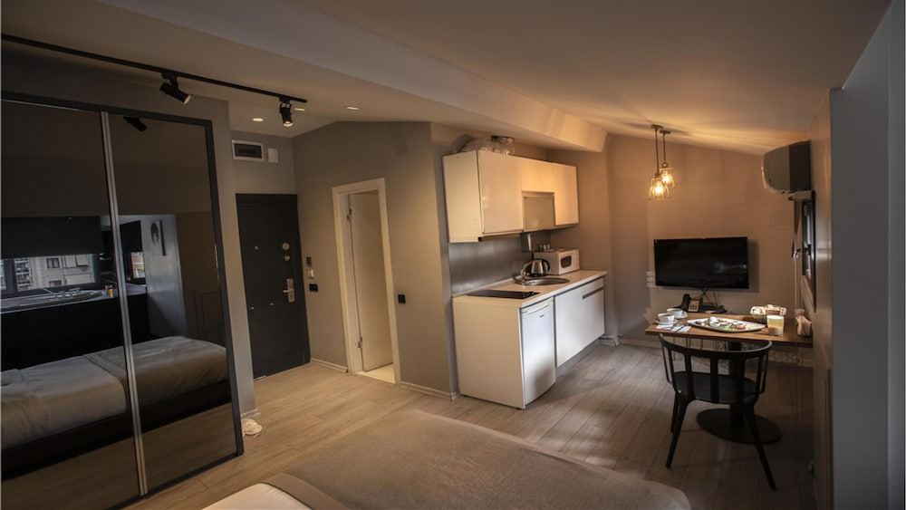 Photo of Livingroom in Kucukbakkalkoy