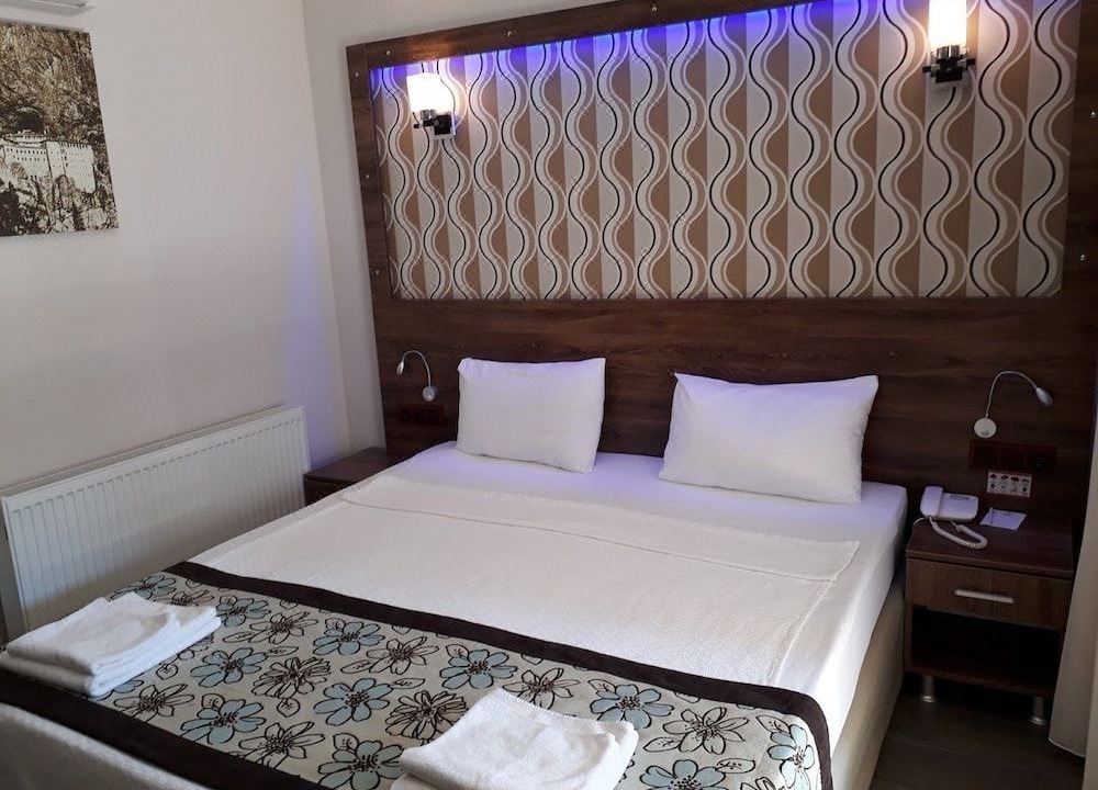 Photo of Bedroom in Sarigerme