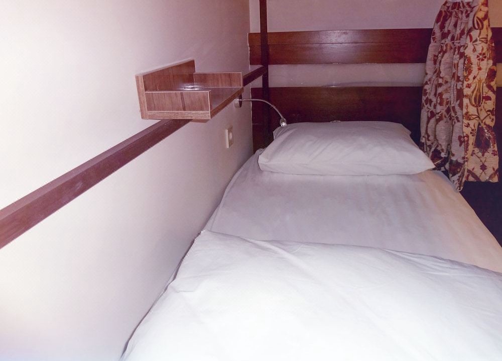 Photo of Bedroom in Sultanahmet