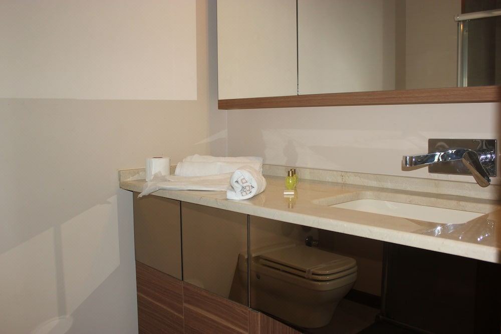 Photo of Bathroom in Pendik