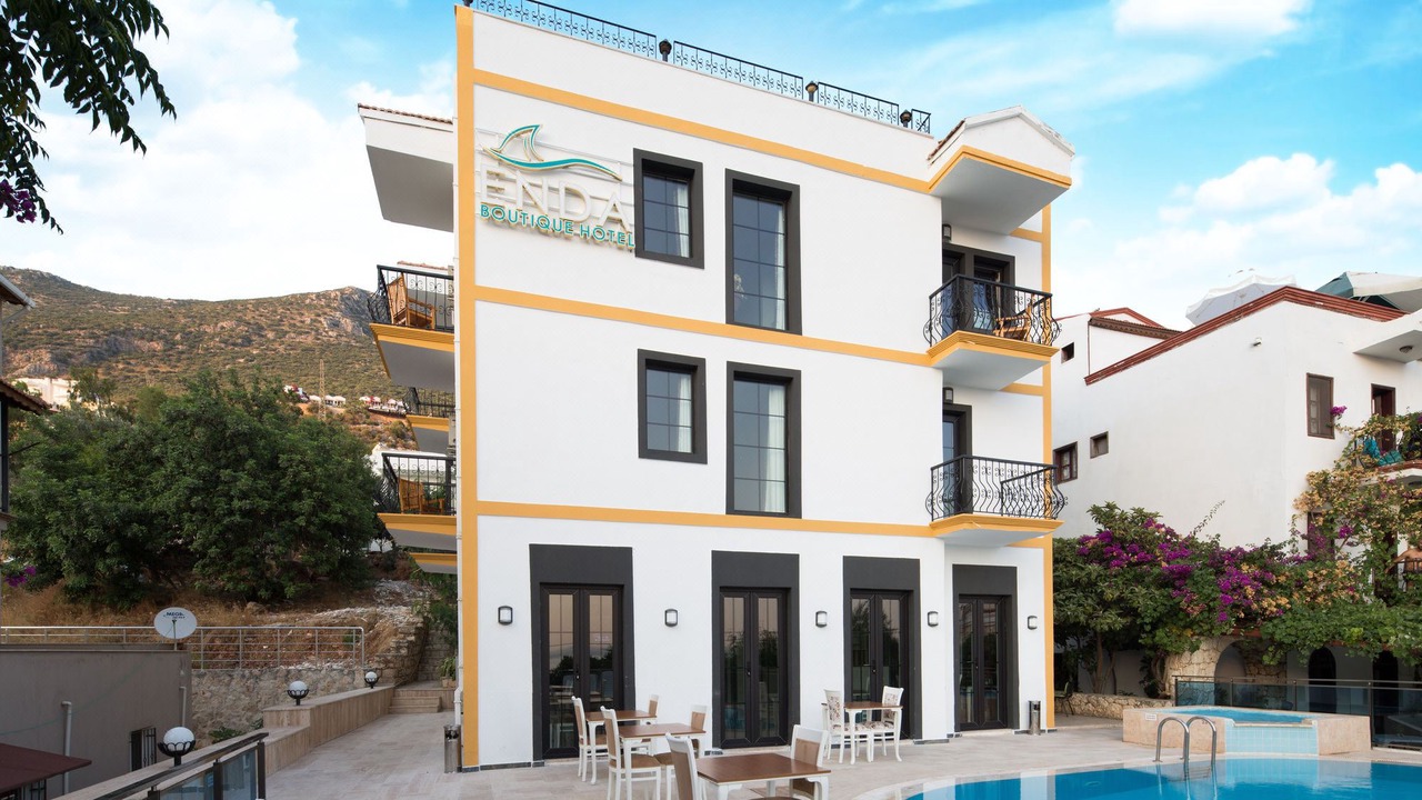 Photo of Outdoor in Kalkan