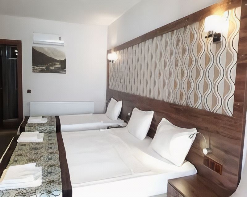 Photo of Bedroom in Sarigerme