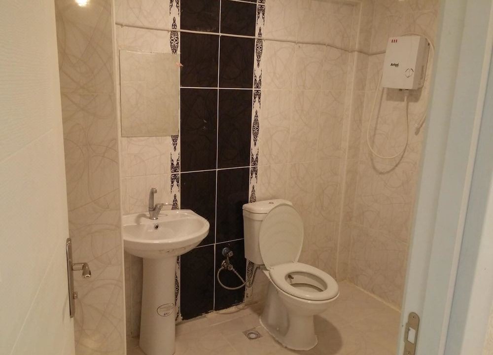 Photo of Bathroom in Yahsihan