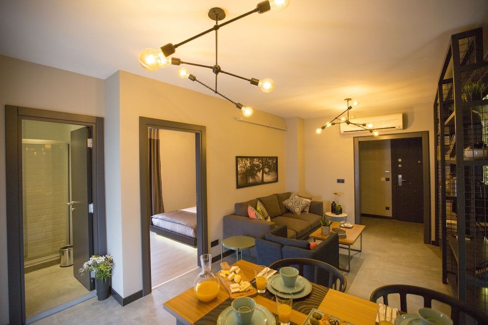 Photo of Livingroom in Kucukbakkalkoy