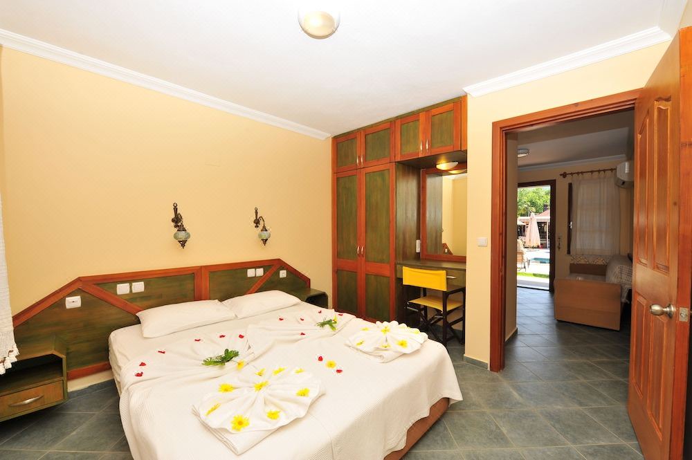 Photo of Bedroom in Dalyan