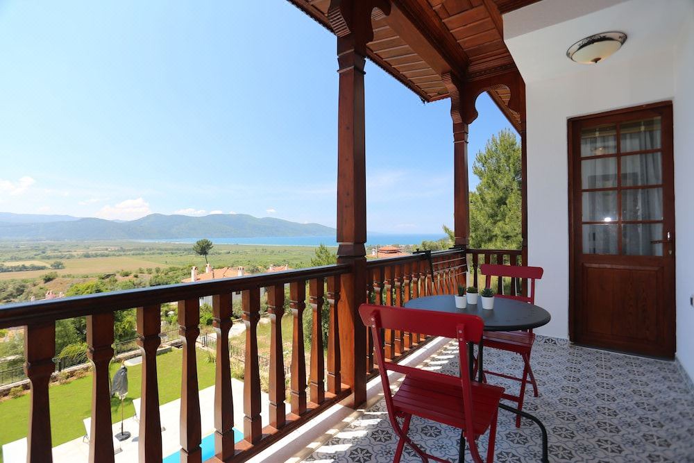 Photo of Patio Balcony in Akyaka City Center