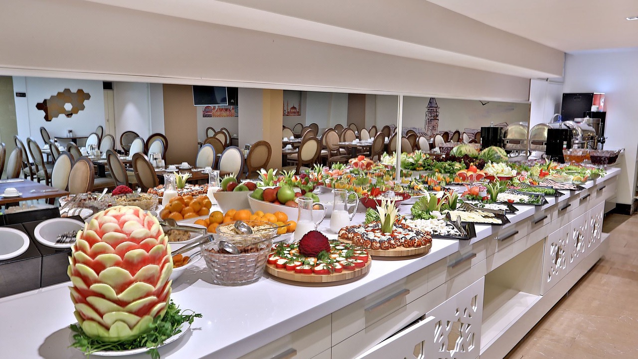 Photo of Livingroom in Fatih