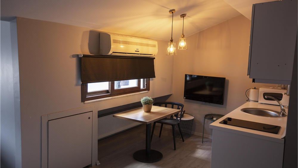 Photo of Livingroom in Kucukbakkalkoy