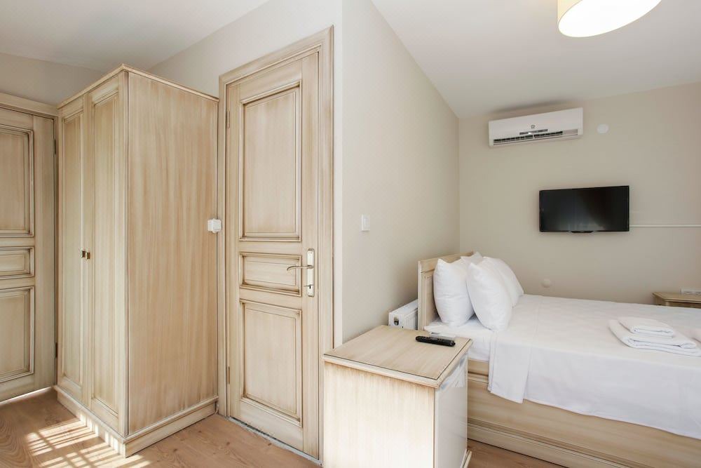 Photo of Bedroom in Taksim